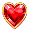 moon guardians heart symbol