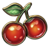 moon joker cherries symbol