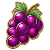 moon joker grapes symbol