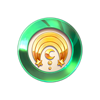moon princess extreme rainbow symbol