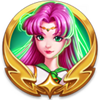 moon princess extreme storm scatter symbol