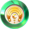 moon princess origins green symbol