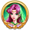 moon princess origins greenn symbol