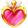 moon princess origins heart symbol