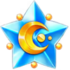 moon princess origins star symbol