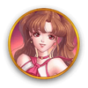 moon princess trinity pink symbol