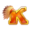 moon spirit hold win k symbol
