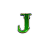 moon warriors j symbol