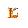 moon warriors k symbol