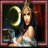 moon warriors woman symbol