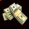 mooneys money cash symbol
