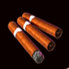 mooneys money cigar symbol