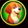 mooneys money dog symbol