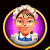 mooneys money female chef symbol