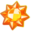 moonlight angel sun symbol