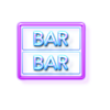moonlight cats bars 2 symbol