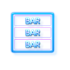 moonlight cats bars 3 symbol