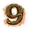 moonlight fortune 9 symbol