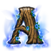 moonlight fortune a symbol