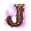 moonlight fortune j symbol