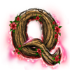 moonlight fortune q symbol