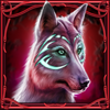 moonlight fortune wolf symbol