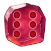 moonlit waltz dice 6 symbol