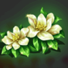 moonrise fortunes hold and win flower symbol