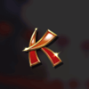 moonrise fortunes hold and win k symbol