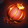 moonrise fortunes hold and win lamp symbol