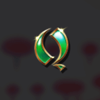 moonrise fortunes hold and win q symbol