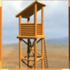 moorhuhn tower symbol