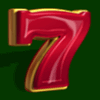 more lucky and wild 7 symbol