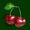 more lucky and wild cherry symbol