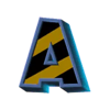 more unusual suspects a symbol