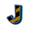 more unusual suspects j symbol