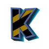 more unusual suspects k symbol