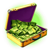 more unusual suspects money symbol