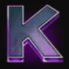 motley crue k symbol