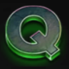 motley crue q symbol