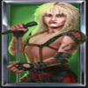 motley crue vocalist symbol