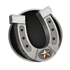 motorhead powerpoints horseshoe symbol