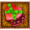 moulin reels chocolates symbol