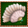 moulin reels fan symbol