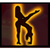 moulin reels k symbol