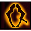 moulin reels q symbol