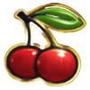 mr bells 40 cherry symbol