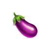 mr chilly pepper eggplant symbol