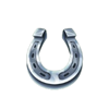 mr chilly pepper horseshoe symbol