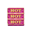mr chilly pepper hot symbol